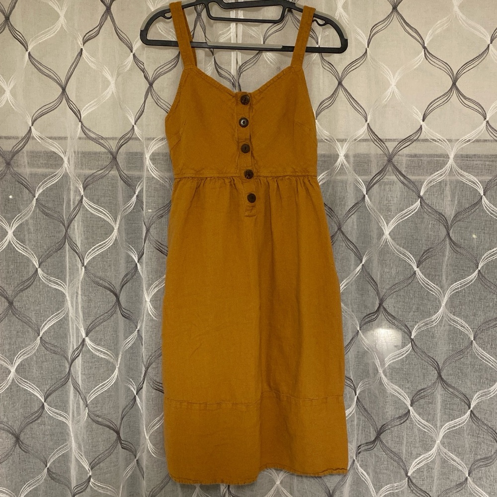 XS Universal Thread summer dress with pockets